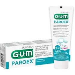 GUM PAROEX 0.06% CHX ZAHNP