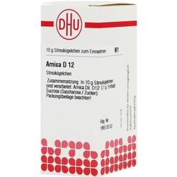 ARNICA D12